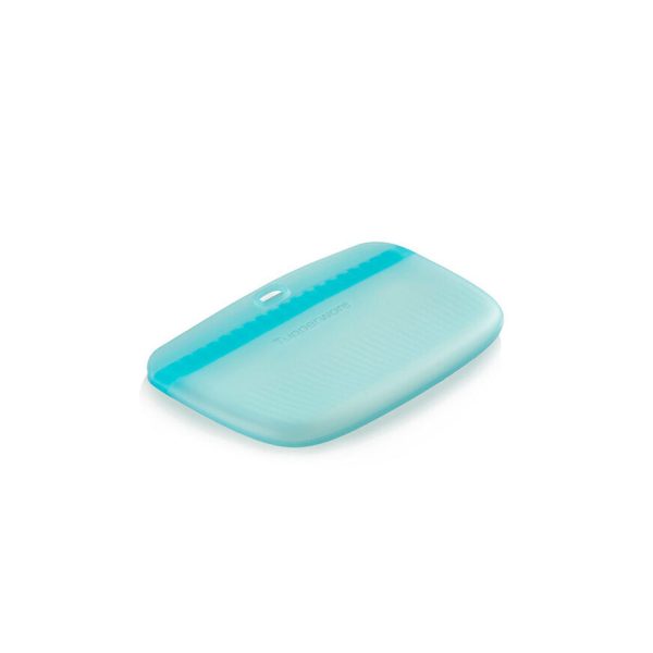 Tupper Ware Ultimate Silicone Slim Bag | Mini