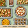 Pyrex Pyrex® Metal Bakeware 8-Piece Set in Sage