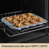 Pyrex Pyrex® Metal Bakeware 3-Piece Set in Cerulean