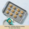 Pyrex Pyrex® Metal Bakeware 8-Piece Set in Cerulean