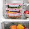 Pyrex Pyrex® Freshlock™ 10-piece Glass Storage Set