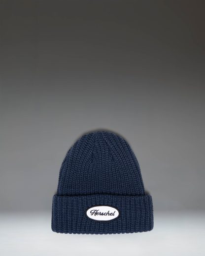 Herschel Supply Co Douglas Station Beanie