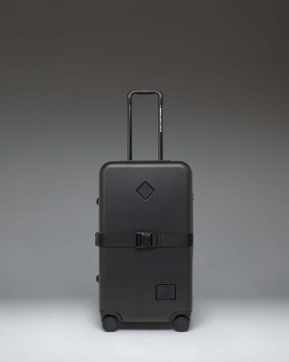 Herschel Supply Co Herschel Heritage™ Hardshell Medium Luggage Exp