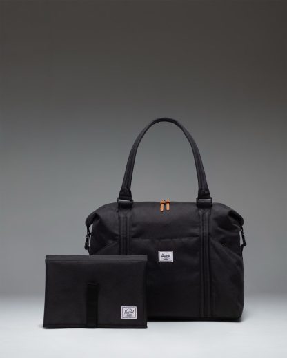 Herschel Supply Co Strand Duffle Diaper Bag