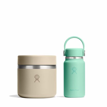 Hydro Flask Lunch Duo Bundle