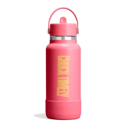Hydro Flask Chuck Timely - 32 oz Bottle
