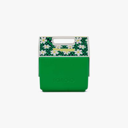 Igloo Retro Little Playmate 7 Qt Cooler