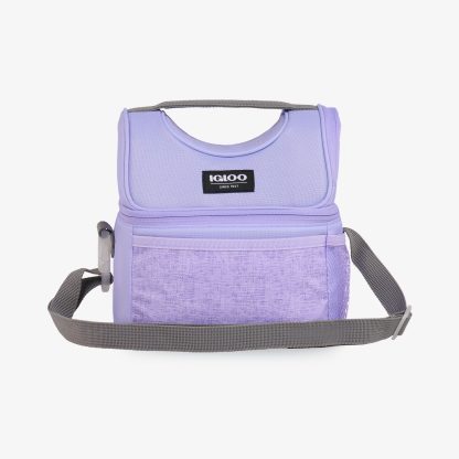 Igloo Kids Everyday Lunch Gripper Cooler Bag