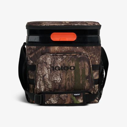 Igloo Realtree APX® Cool Fusion 26-Can Cooler Bag