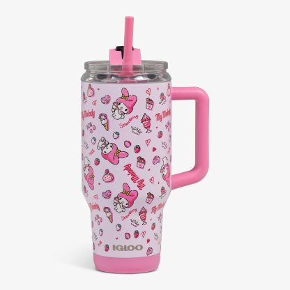 Igloo My Melody™ 32 Oz Travel Mug